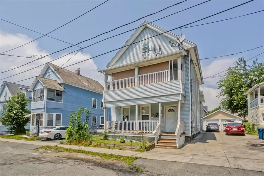 34 E.school St, West Springfield, MA 01089 - #2