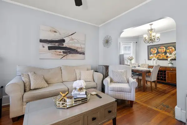 9 Aldwin Rd #1, Boston, MA 02131
