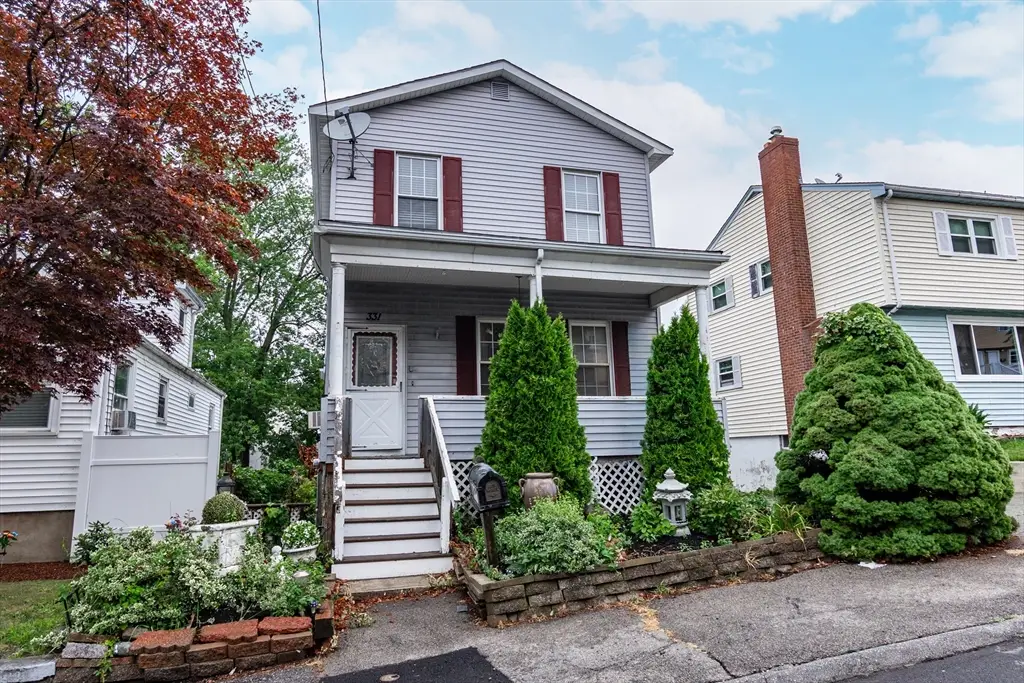 331 Vane St, Revere, MA 02151 - #1