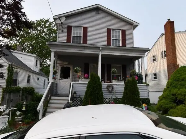 331 Vane St, Revere, MA 02151