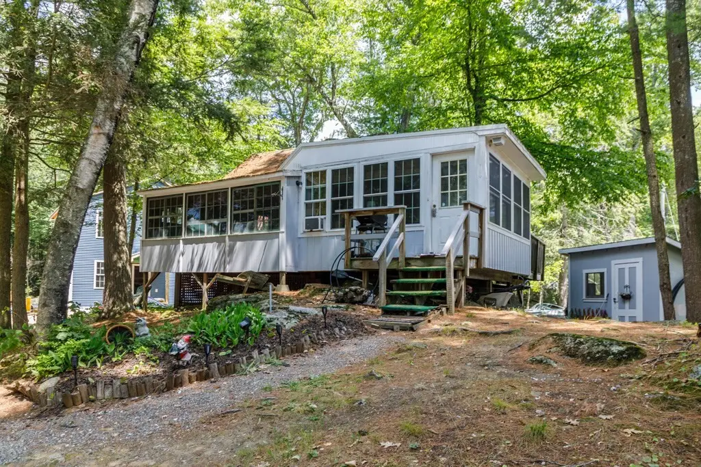 12 King Road, Phillipston, MA 01331 - #1