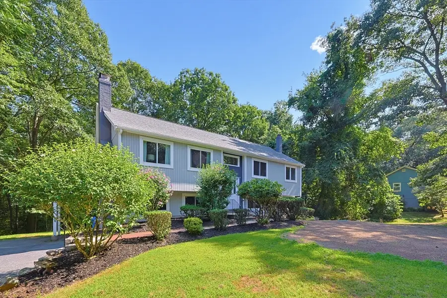 33 Copper Ln, Holliston, MA 01746 - #2