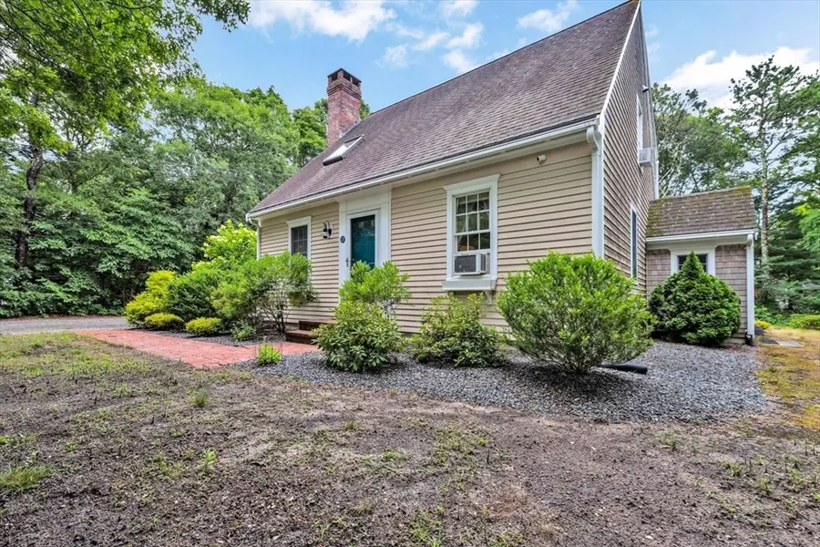 33 Sandpiper Ln, Brewster, MA 02631 - #2