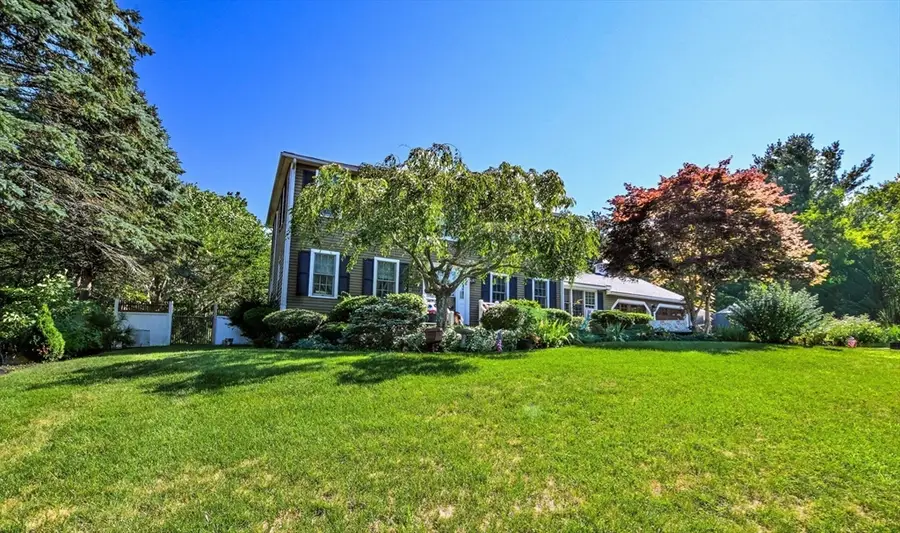 70 Welton Dr, Plymouth, MA 02360 - #2