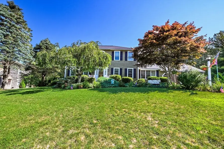 70 Welton Dr, Plymouth, MA 02360 - #3