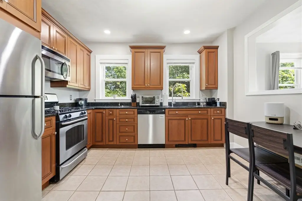 314 Water St #6, Wakefield, MA 01880 - #1
