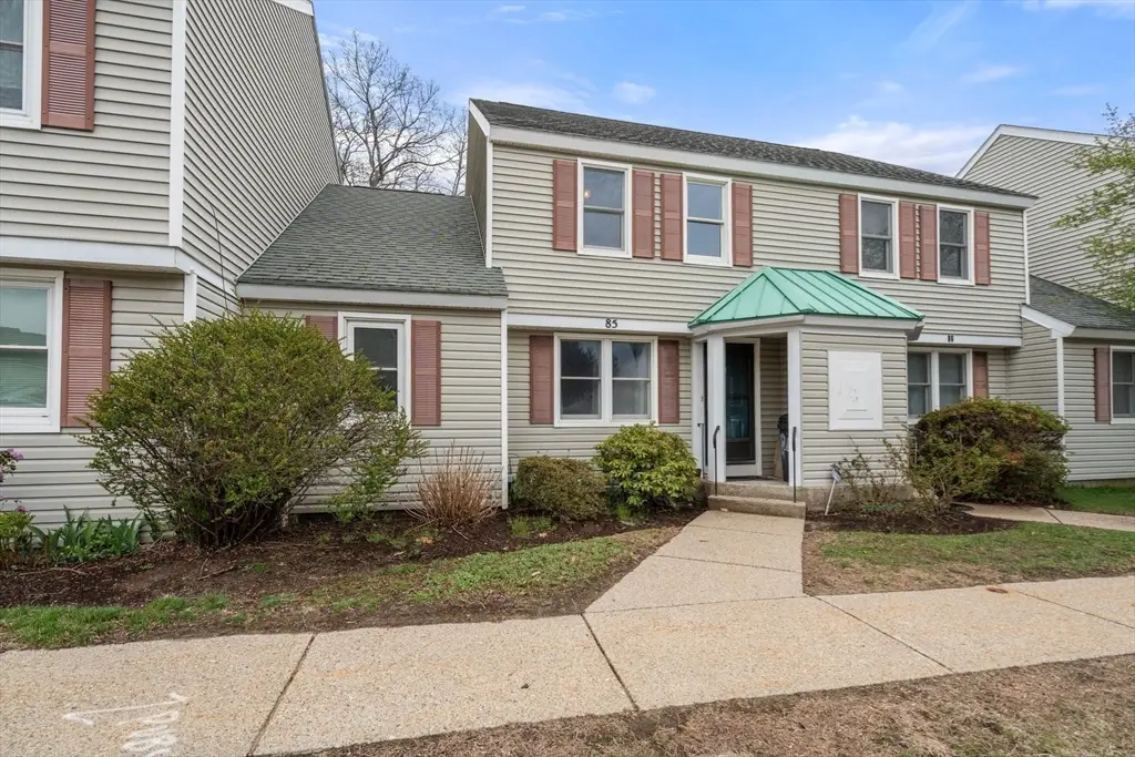 85 Victoria Heights #85, Boston, MA 02136 - #1