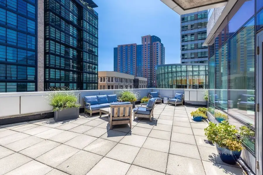 3 Avery St #906, Boston, MA 02111 - #2
