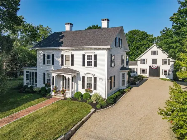 65 Washington St, Hanover, MA 02339