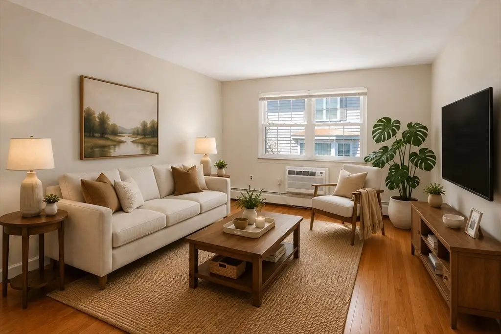 31 Pond St #22, Waltham, MA 02451 - #1