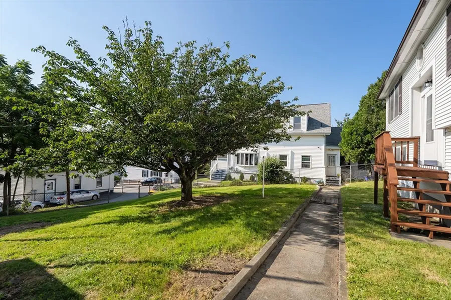 32 Danis St, Fall River, MA 02720 - #3