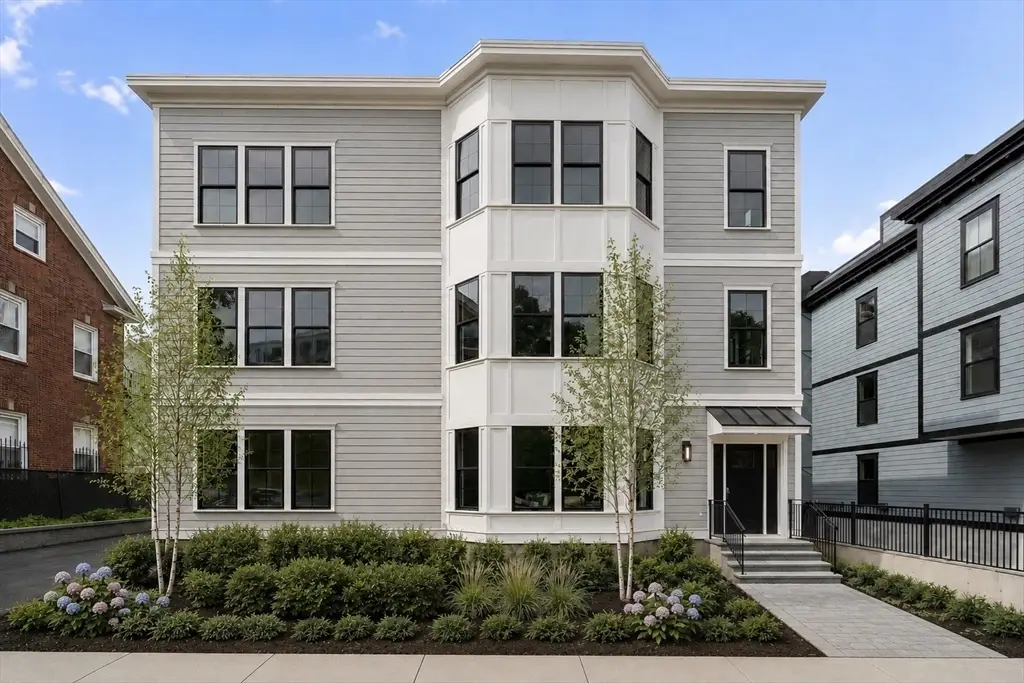228 Washington Street #2, Boston, MA 02135 - #1