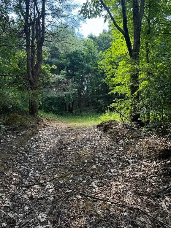293 Warren Rd, Brimfield, MA 01010 - #2
