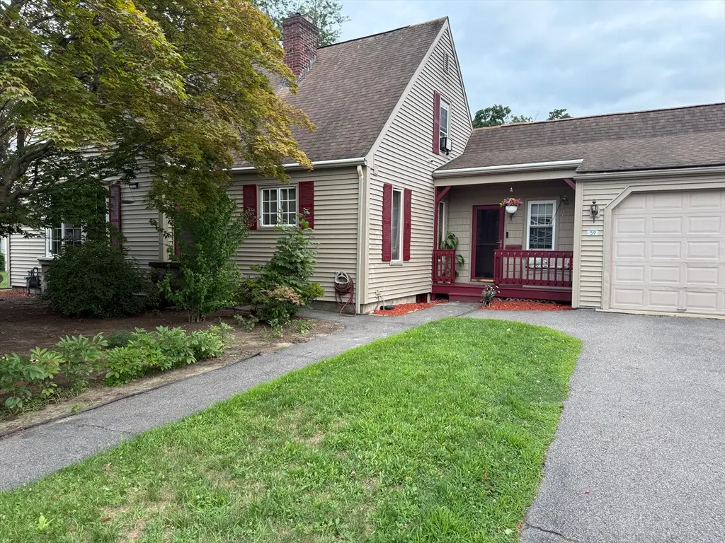 59 Mulberry St, Attleboro, MA 02703 - #1