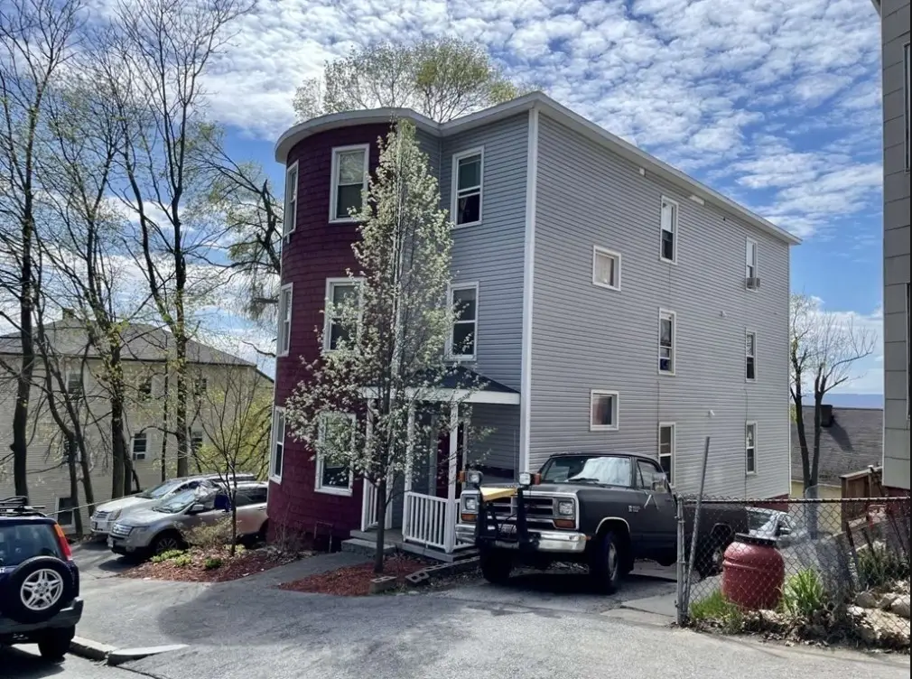 53 Merrifield St, Worcester, MA 01605 - #1