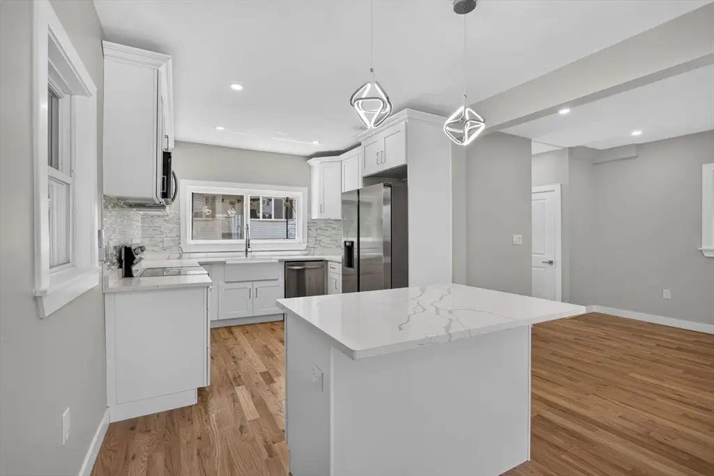 31 Wordsworth St, Boston, MA 02128 - #1