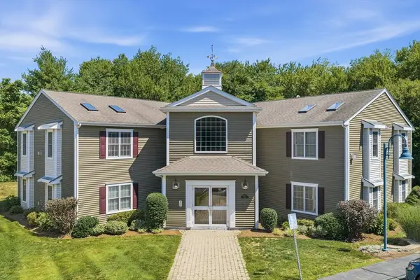 215 Longmeadow Rd #104, Taunton, MA 02780