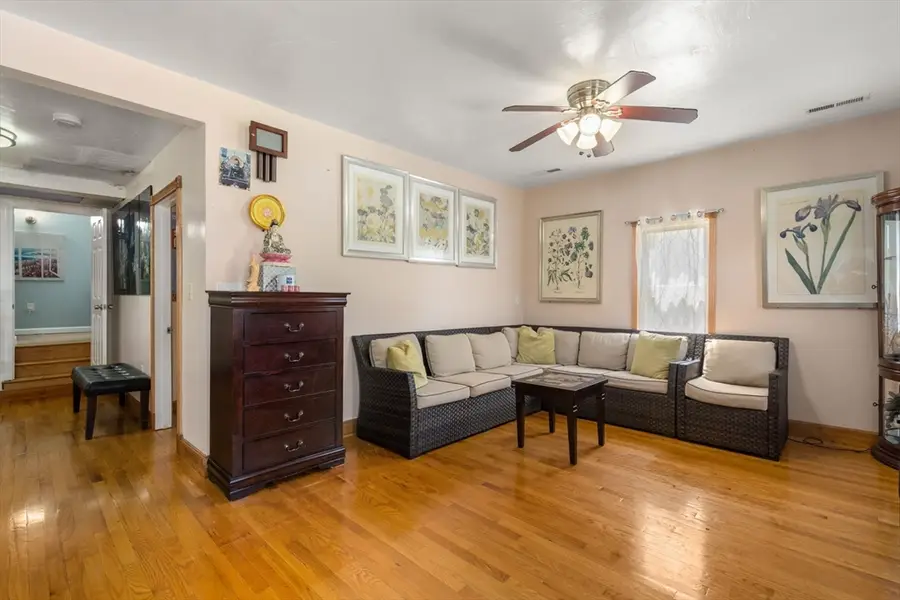 210 School Street, Stoughton, MA 02072 - #2