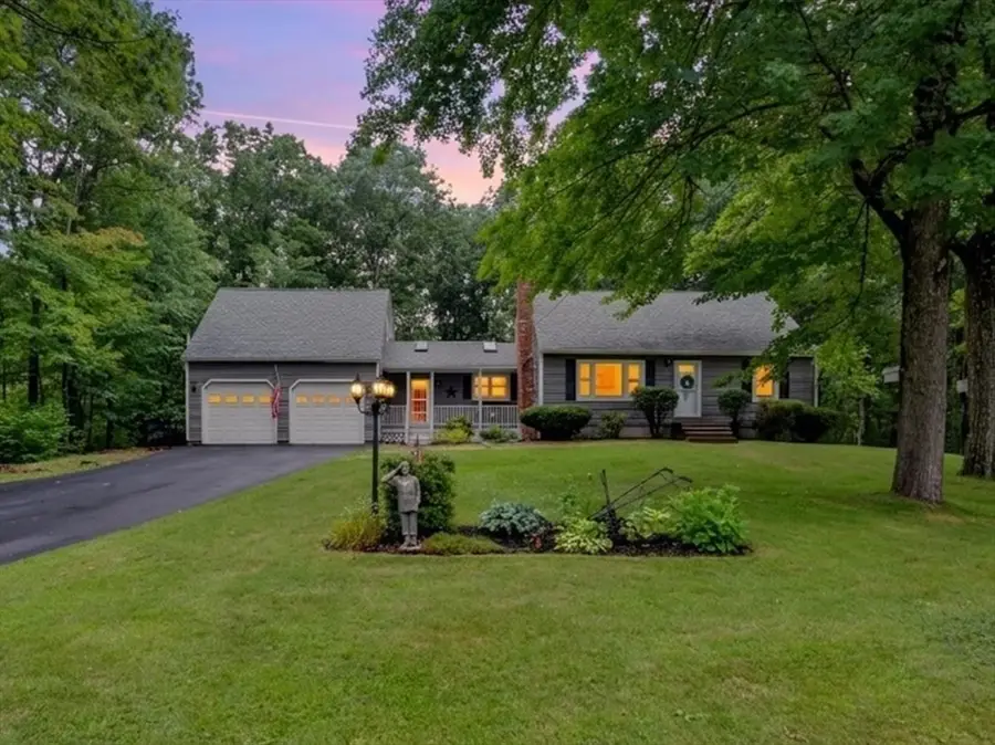 27 Redwood Dr, Princeton, MA 01541 - #2
