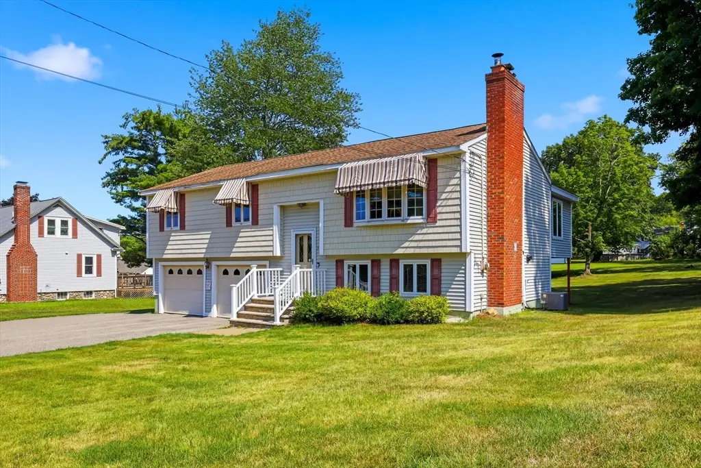 359 Howe Street, Methuen, MA 01844 - #1