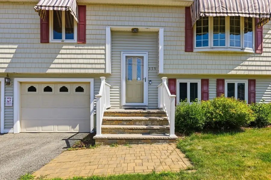 359 Howe Street, Methuen, MA 01844 - #3