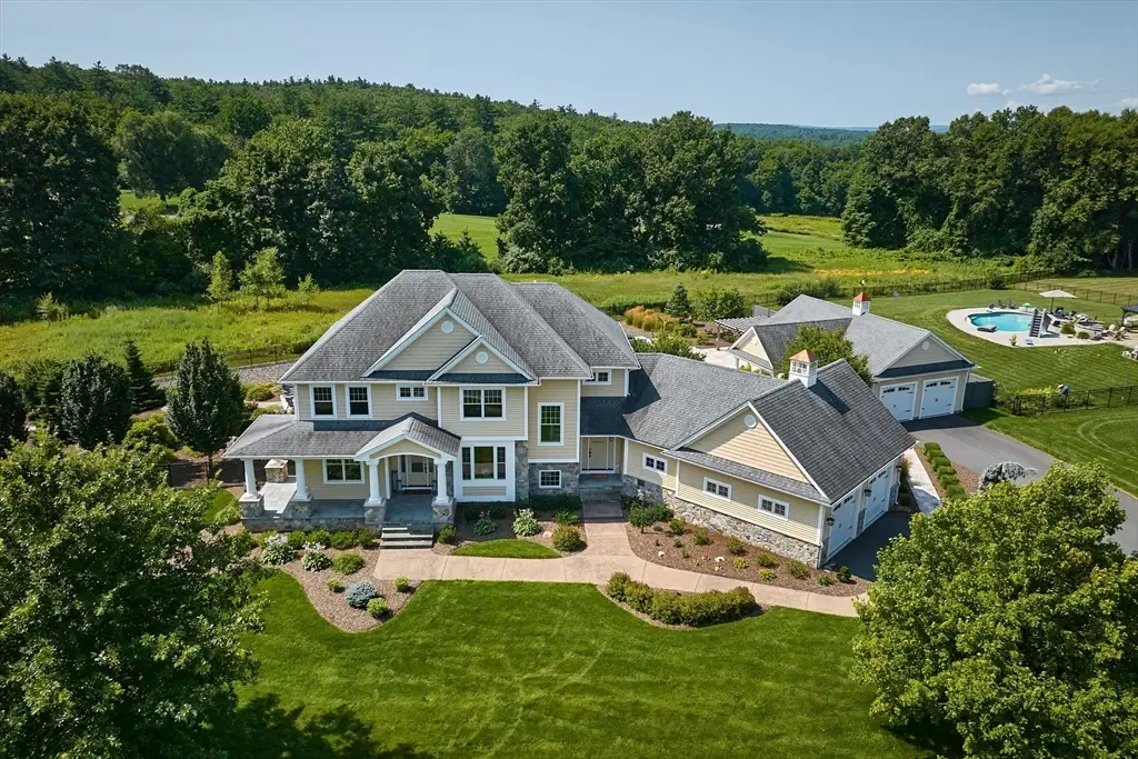 1 Nicholas Lane, Southampton, MA 01073 - #1