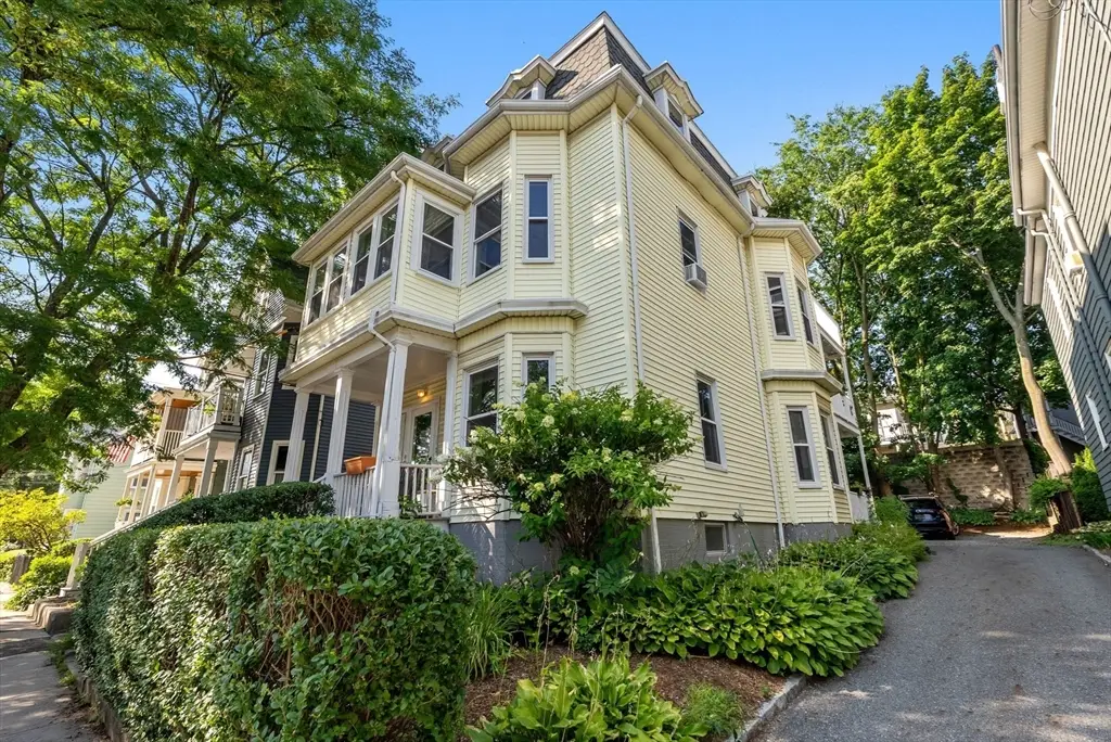 137-139 Morrison Ave, Somerville, MA 02144 - #1