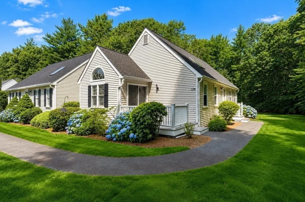547 Washington St #C10, Pembroke, MA 02359 - #1