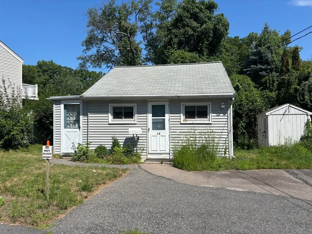 15 Otis St, Natick, MA 01760 - #1