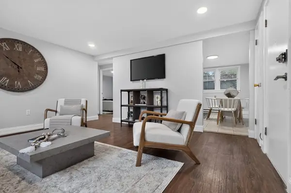 13 Nelson Drive #1, Randolph, MA 02368
