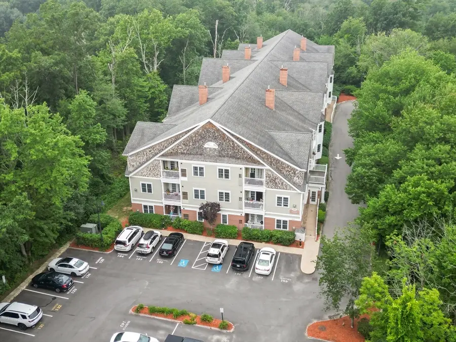 190 Chickering Rd #212D, North Andover, MA 01845 - #2