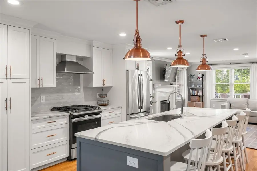 121 Salem St #121, Reading, MA 01867 - #2