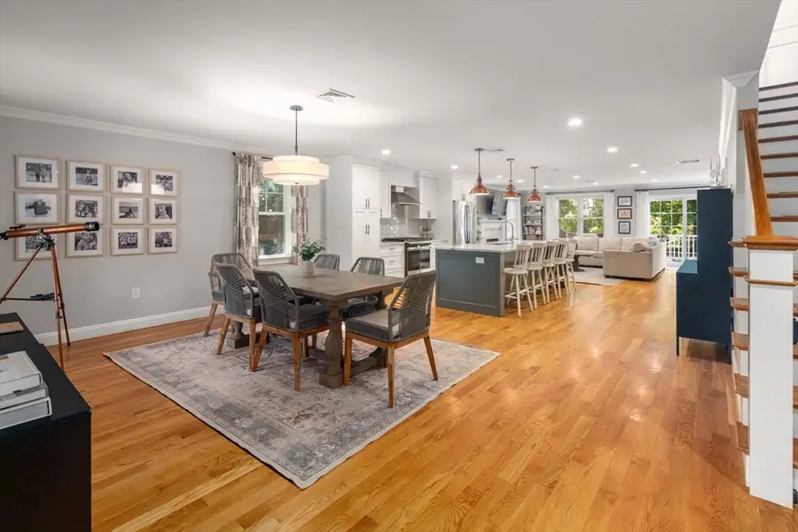 121 Salem St #121, Reading, MA 01867 - #3
