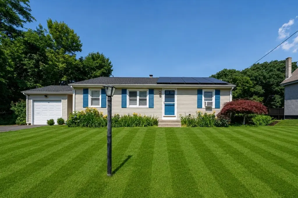 62 Anthony St, Seekonk, MA 02771 - #1
