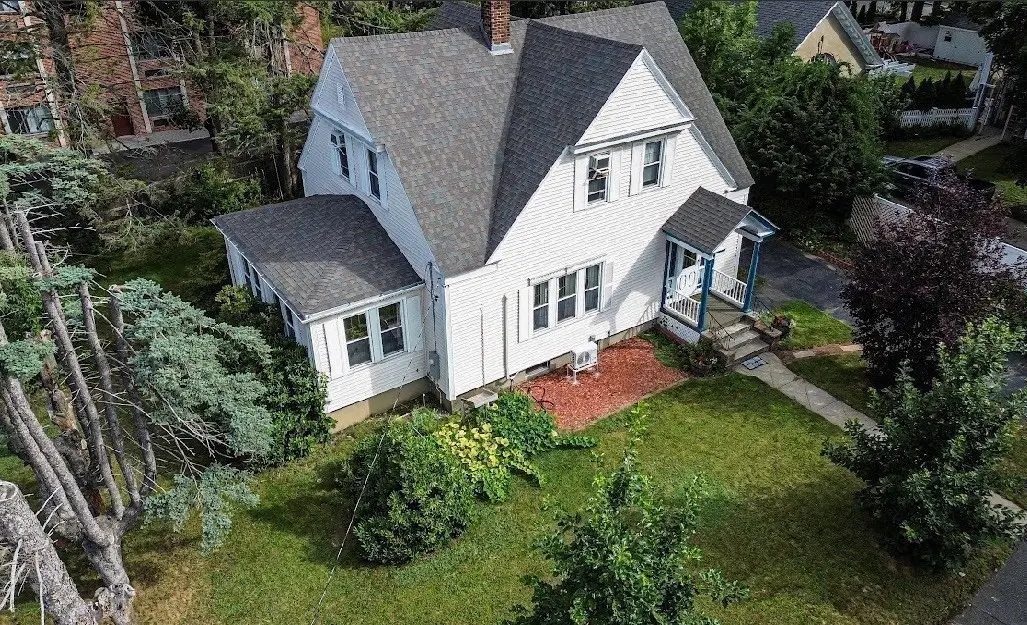 22 Bluff Ave, Fitchburg, MA 01420 - #1