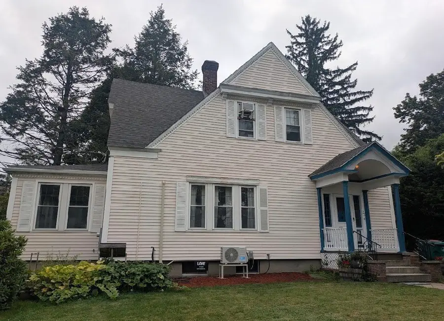 22 Bluff Ave, Fitchburg, MA 01420 - #2
