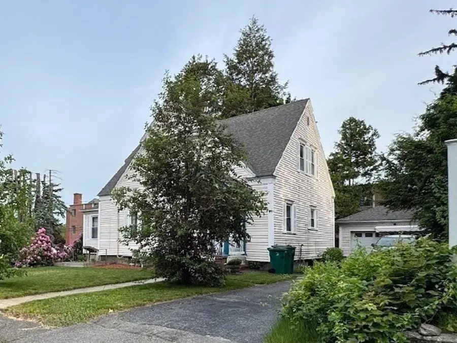 22 Bluff Ave, Fitchburg, MA 01420 - #3