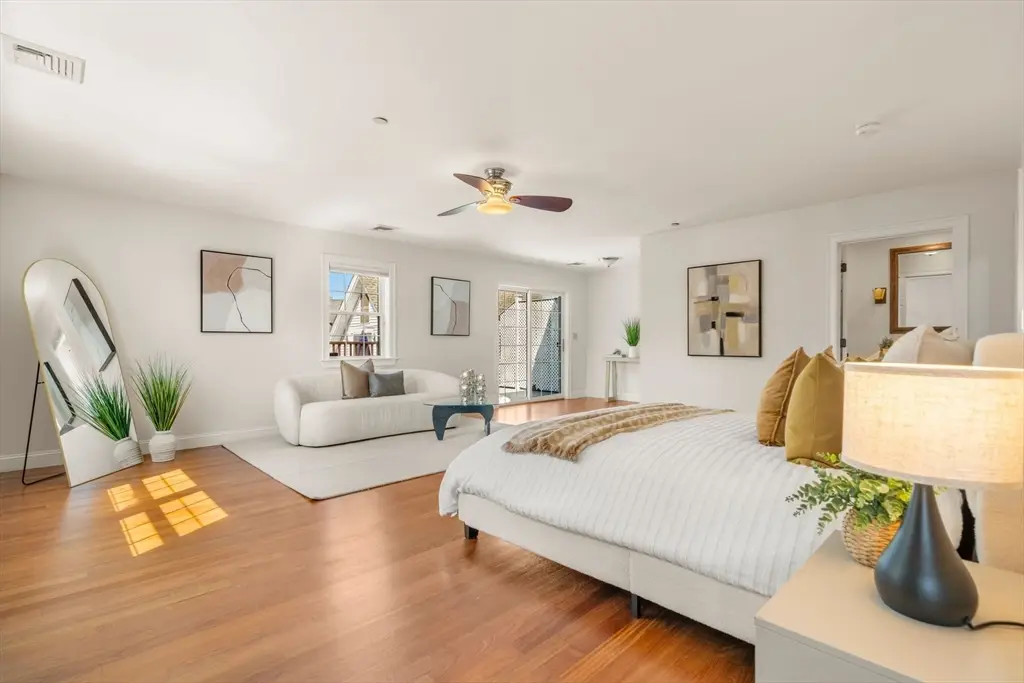 39 Fenton St #7, Boston, MA 02122 - #1