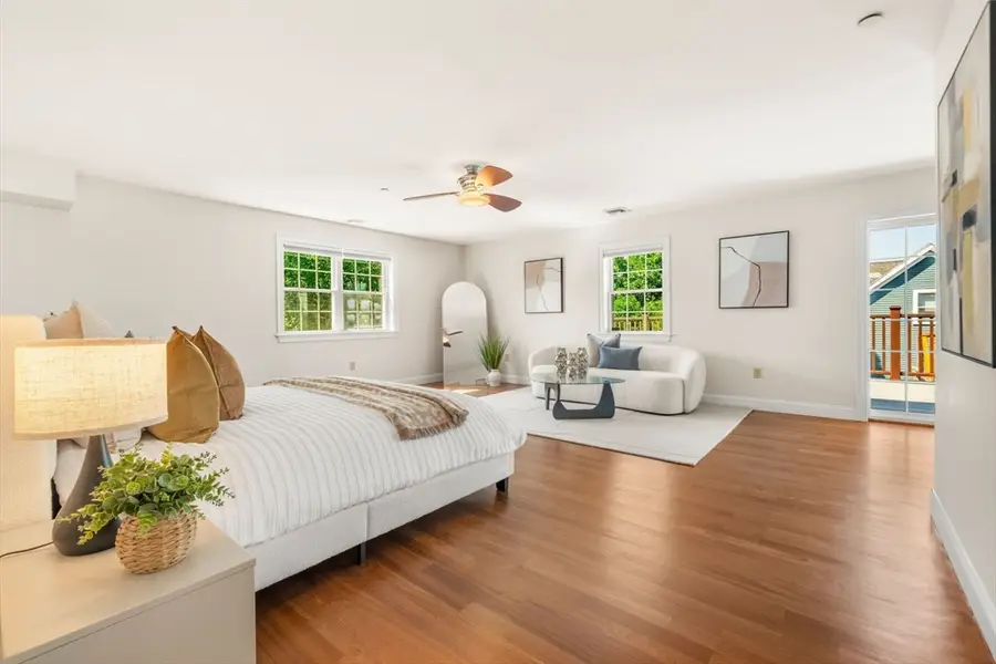 39 Fenton St #7, Boston, MA 02122 - #2