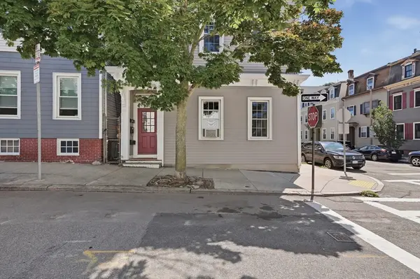 144 O Street #1, Boston, MA 02127
