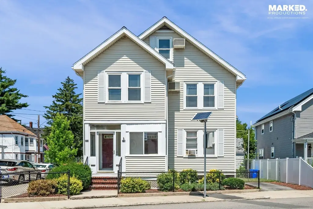 354 Lynn St, Malden, MA 02148 - #1