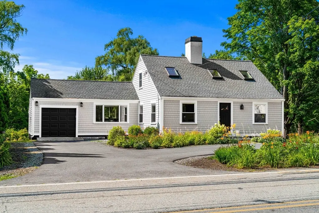 185 Hollis St, Groton, MA 01450 - #1