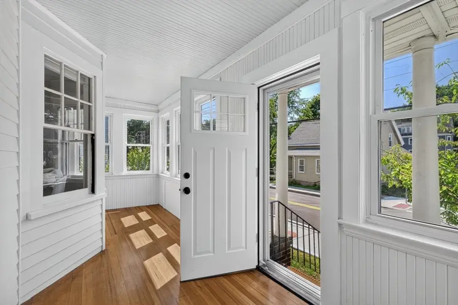 24 Bussey St, Dedham, MA 02026 - #2