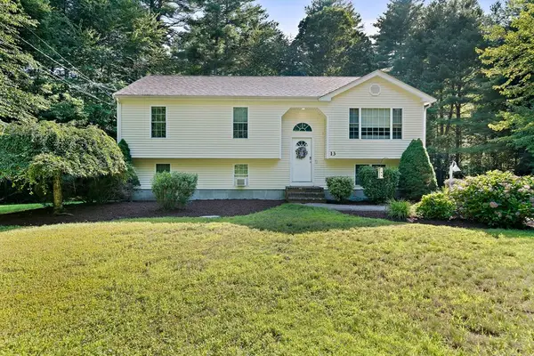 13 Church, Berkley, MA 02779