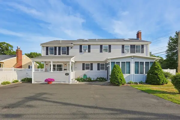 407 Ralph Talbot St, Weymouth, MA 02190