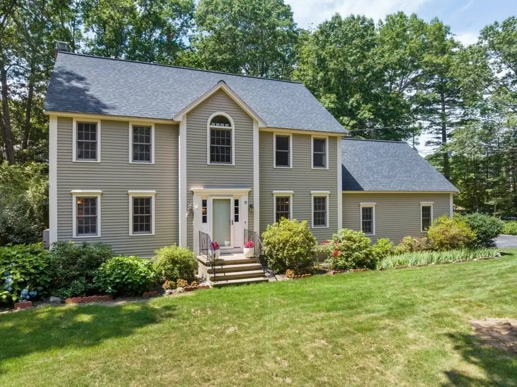 77 Tadmuck Road, Westford, MA 01886 - #1