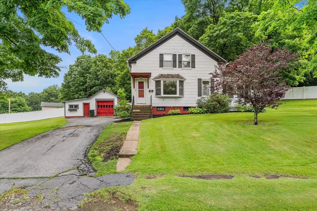 130 Summer St, North Brookfield, MA 01535 - #1