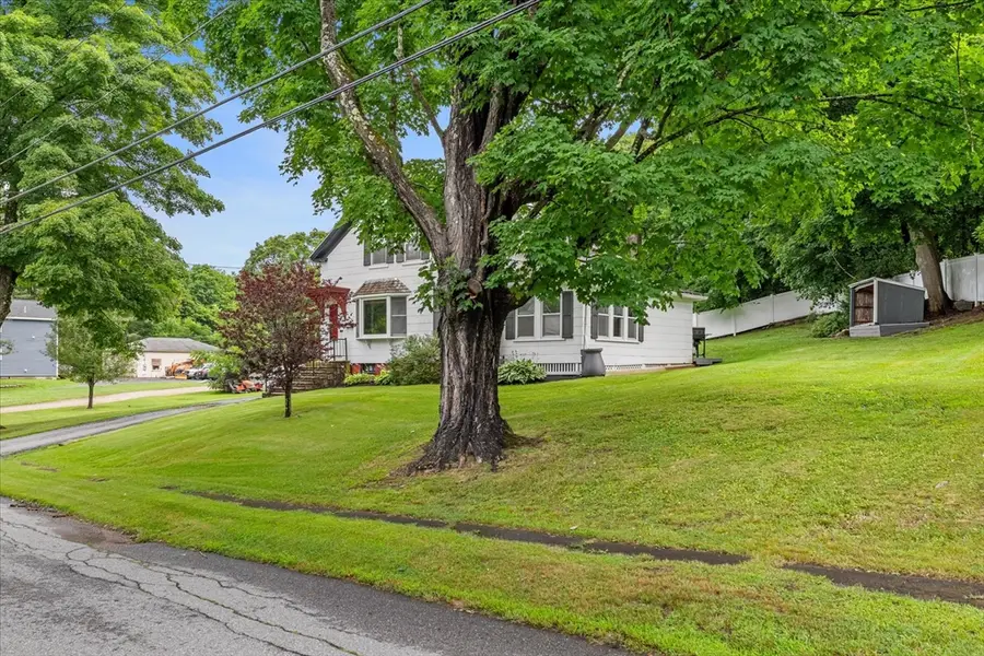 130 Summer St, North Brookfield, MA 01535 - #2