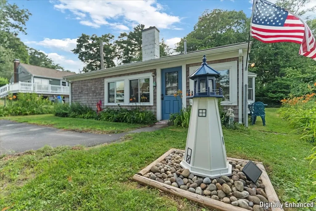 15 Charles St, Lakeville, MA 02347 - #1
