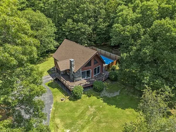 3 Babbitt Way, Berkley, MA 02779